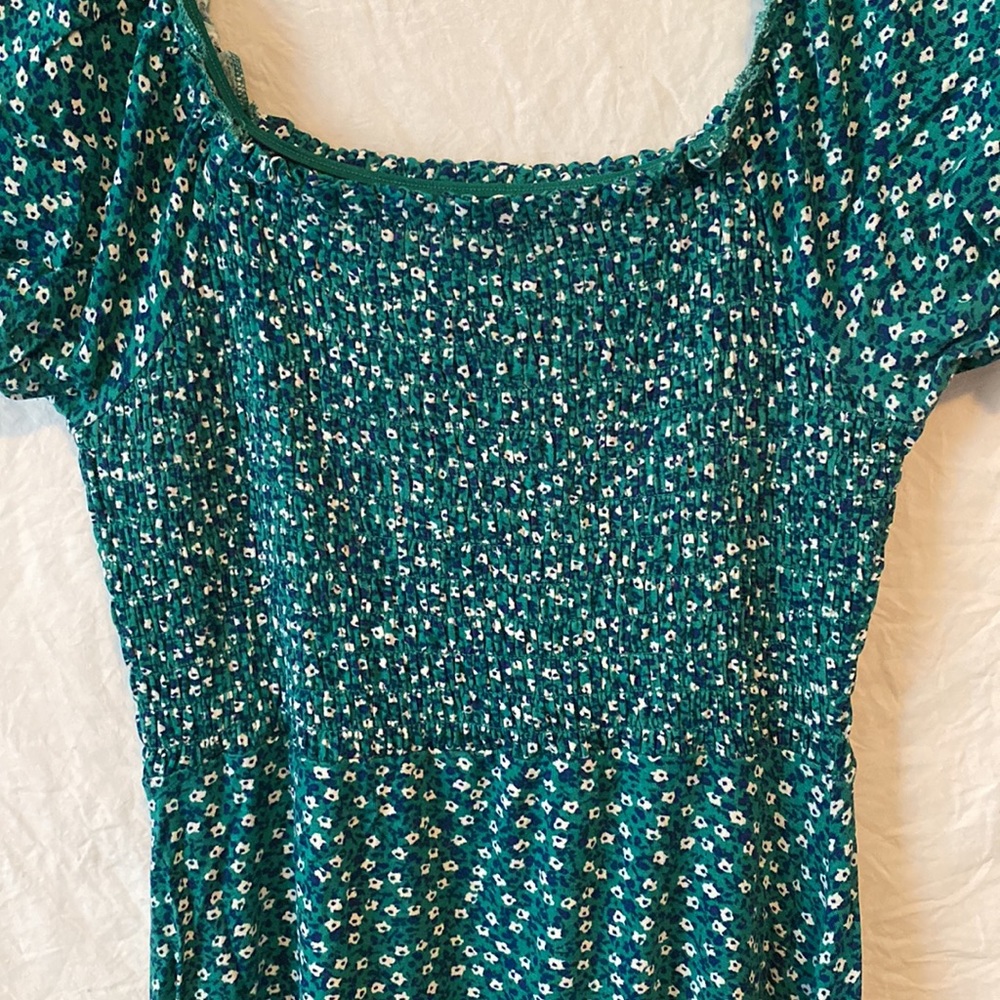 Francesca Collection Sundress - Picture 2 of 3